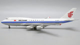 Air China Boeing 747-400 B-2472 JC Wings JC4CCA890 XX4890 Scale 1:400