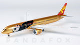 Hainan Airlines Boeing 787-9 B-1343 Kung Fu Panda 4 JC Wings JC4CHH033 XX4033 Scale 1:400