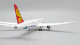 Hainan Airlines Boeing 787-9 Flaps Down B-1540 Hainan Free Trade Port JC Wings JC4CHH283A XX4283A Scale 1:400