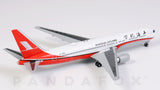 Shanghai Airlines Boeing 767-300 B-2563 JC Wings JC4CSH028 XX4028 Scale 1:400