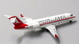 Shanghai Airlines Bombardier CRJ200ER B-3011 JC Wings JC4CSH145 XX4145 Scale 1:400