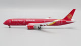 Juneyao Airlines Boeing 787-9 Flaps Down B-20EC JC Wings JC4DKH460A XX4460A Scale 1:400