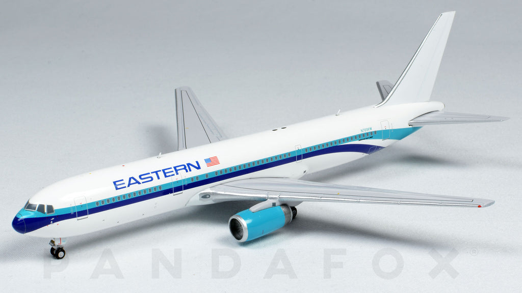 Eastern Airlines Boeing 767-300ER N703KW JC Wings JC4EAL236 XX4236