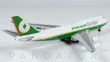 EVA Air Cargo Boeing 747-400F B-16407 JC Wings JC4EVA177 XX4177 Scale 1:400