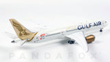 Gulf Air Boeing 787-9 A9C-FA JC Wings JC4GFA414 XX4414 Scale 1:400