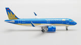 Vietnam Airlines Airbus A320neo VN-A513 JC Wings JC4HVN493 XX4493 Scale 1:400