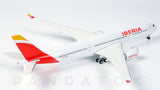 Iberia Airbus A350-900 EC-MXV JC Wings JC4IBE014 XX4014 Scale 1:400