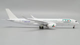 ITA Airways Airbus A350-900 EI-IFD Born To Be Sustainable JC Wings JC4ITY0109 XX40109 Scale 1:400