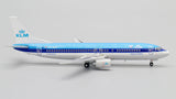 KLM Boeing 737-400 PH-BDY JC Wings JC4KLM998 XX4998 Scale 1:400
