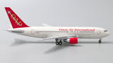Omni Air International Boeing 767-200ER N207AX JC Wings JC4OAE226 XX4226 Scale 1:400