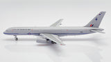 Royal New Zealand Air Force Boeing 757-200 NZ7571 JC Wings JC4RNZ443 XX4443 Scale 1:400