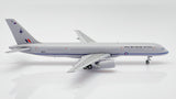 Royal New Zealand Air Force Boeing 757-200 NZ7571 JC Wings JC4RNZ443 XX4443 Scale 1:400
