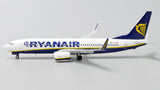 Ryanair Boeing 737-800 EI-EBI JC Wings JC4RYR270 XX4270 Scale 1:400