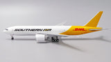 Southern Air Boeing 777F N777SA JC Wings JC4SOO240 XX4240 Scale 1:400