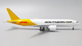Southern Air Boeing 777F N777SA JC Wings JC4SOO240 XX4240 Scale 1:400