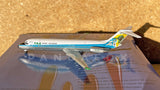 Trans Australia Airlines TAA DC-9-31 VH-TJL Coral Islander JC Wings JC4TAA092 JC4092 Scale 1:400
