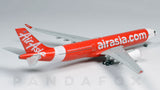 Thai Air Asia X Airbus A330-900neo HS-XJA JC Wings JC4TAX185 XX4185 Scale 1:400