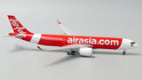 Thai Air Asia X Airbus A330-900neo HS-XJB JC Wings JC4TAX211 XX4211 Scale 1:400