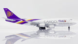 Thai Cargo Boeing 747-400BCF Flaps Down HS-TGH JC Wings JC4THA0016A XX40016A Scale 1:400