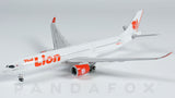 Thai Lion Air Airbus A330-900neo HS-LAK JC Wings JC4TLM243 XX4243 Scale 1:400