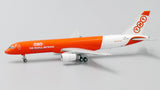 TNT Boeing 757-200PF OE-LFB JC Wings JC4TNT004 XX4004 Scale 1:400