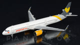 VietJet Air Airbus A321 VN-A542 Thomas Cook Livery JC Wings JC4VJC428 XX4428 Scale 1:400