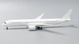 Blank/White Airbus A350-900 JC Wings JC4WHT2001 BK2001 Scale 1:400