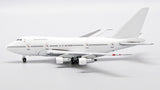 Blank/White Boeing 747SP JC Wings JC4WHT2005 BK2005 Scale 1:400