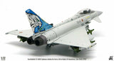 Italian Air Force Eurofighter EF-2000 Typhoon S 36-40 (351st Flight, XII Squadron, Tiger Meet, 2018) JC Wings JCW-72-2000-005 Scale 1:72