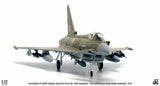 Royal Air Force Eurofighter EF-2000 Typhoon FGR4 ZK349 (No. 29(R) Squadron, 75th Anniversary of the Battle of Britain, 2015) JC Wings JCW-72-2000-006 Scale 1:72