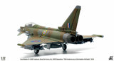 Royal Air Force Eurofighter EF-2000 Typhoon FGR4 ZK349 (No. 29(R) Squadron, 75th Anniversary of the Battle of Britain, 2015) JC Wings JCW-72-2000-006 Scale 1:72