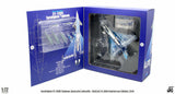 Luftwaffe Eurofighter EF-2000 Typhoon S 30+68 (TaktLwG 74, 60th Anniversary Edition, 2016) JC Wings JCW-72-2000-007 Scale 1:72