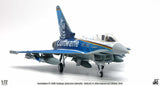 Luftwaffe Eurofighter EF-2000 Typhoon S 30+68 (TaktLwG 74, 60th Anniversary Edition, 2016) JC Wings JCW-72-2000-007 Scale 1:72