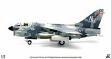 USN A-7 Corsair II NH301 (VA-22 Fighting Redcocks, Operation Praying Mantis, 1988) JC Wings JCW-72-A7-003 Scale 1:72
