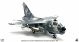 USN A-7 Corsair II NH301 (VA-22 Fighting Redcocks, Operation Praying Mantis, 1988) JC Wings JCW-72-A7-003 Scale 1:72