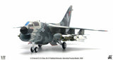 USN A-7 Corsair II NH301 (VA-22 Fighting Redcocks, Operation Praying Mantis, 1988) JC Wings JCW-72-A7-003 Scale 1:72