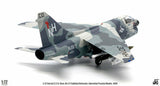 USN A-7 Corsair II NH301 (VA-22 Fighting Redcocks, Operation Praying Mantis, 1988) JC Wings JCW-72-A7-003 Scale 1:72
