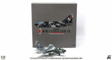 USN A-7 Corsair II NH301 (VA-22 Fighting Redcocks, Operation Praying Mantis, 1988) JC Wings JCW-72-A7-003 Scale 1:72