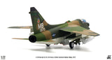 USAF A-7 Corsair II 70-0970 (354th Tactical Fighter Wing, 1972) JC Wings JCW-72-A7-004 Scale 1:72