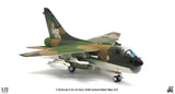 USAF A-7 Corsair II 70-0970 (354th Tactical Fighter Wing, 1972) JC Wings JCW-72-A7-004 Scale 1:72