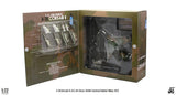 USAF A-7 Corsair II 70-0970 (354th Tactical Fighter Wing, 1972) JC Wings JCW-72-A7-004 Scale 1:72