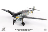 Luftwaffe Messerschmitt Bf 109G-6 1 JC Wings JCW-72-BF109-001 Scale 1:72