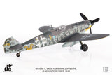 Luftwaffe Messerschmitt Bf 109G-6 1 JC Wings JCW-72-BF109-001 Scale 1:72