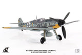 Luftwaffe Messerschmitt Bf 109G-6 1 JC Wings JCW-72-BF109-001 Scale 1:72
