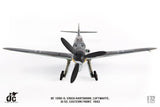 Luftwaffe Messerschmitt Bf 109G-6 1 JC Wings JCW-72-BF109-001 Scale 1:72