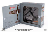 Luftwaffe Messerschmitt Bf 109G-6 1 JC Wings JCW-72-BF109-001 Scale 1:72