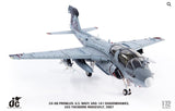 USN EA-6B Prowler AJ500 (VAQ-141 Shadowhawks, USS Theodore Roosevelt, 2007) JC Wings JCW-72-EA6B-002 Scale 1:72