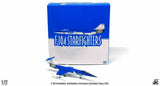 Starfighters Aerospace Aerobatic Team F-104S Starfighter (2012) JC Wings JCW-72-F104-001 Scale 1:72