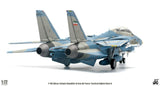 Islamic Republic of Iran Air Force F-14A Tomcat 3-6045 (Tactical Fighter Base 8) JC Wings JCW-72-F14-006 Scale 1:72