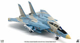Islamic Republic of Iran Air Force F-14A Tomcat 3-6045 (Tactical Fighter Base 8) JC Wings JCW-72-F14-006 Scale 1:72